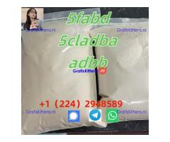 Others | 5cladba Best Effect 5f-adb MDMB-5F-PINACA MDMB-4en-PINACA