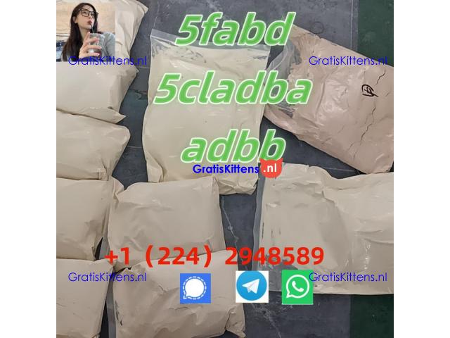 Others | 5cladba Best Effect 5f-adb MDMB-5F-PINACA MDMB-4en-PINACA