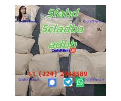 Others | 5cladba Best Effect 5f-adb MDMB-5F-PINACA MDMB-4en-PINACA