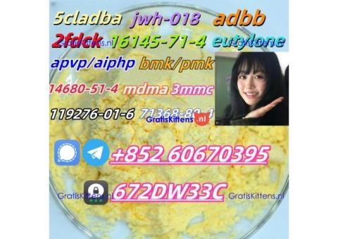 Supply low price 5cladba fast delivery
