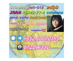 Supply low price 5cladba fast delivery