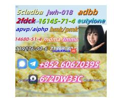 Supply low price 5cladba fast delivery