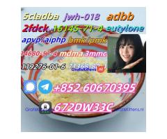 Supply low price 5cladba fast delivery