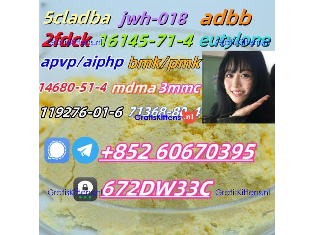 Supply low price 5cladba fast delivery