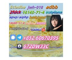 Supply low price 5cladba fast delivery