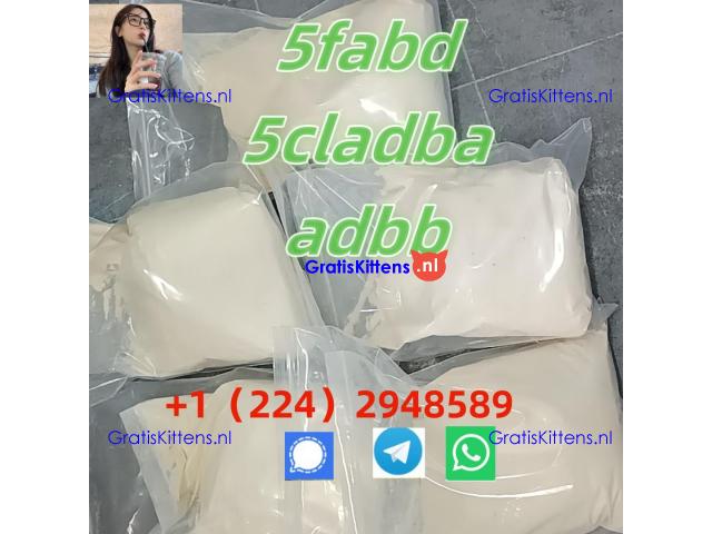 adbb 5fadb 5cl-adb-a 5cladb Good supplier Chart by 5cladba adbb 5fadb 5f-adb 5cladb