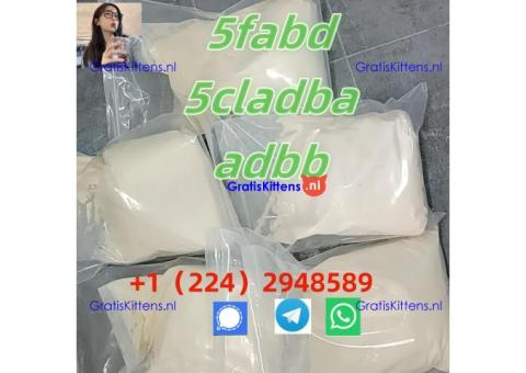 adbb 5fadb 5cl-adb-a 5cladb Good supplier Chart by 5cladba adbb 5fadb 5f-adb 5cladb