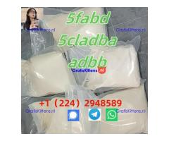adbb 5fadb 5cl-adb-a 5cladb Good supplier Chart by 5cladba adbb 5fadb 5f-adb 5cladb