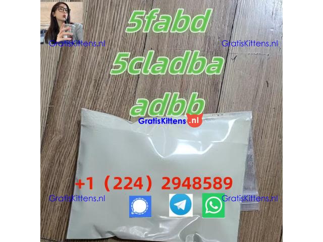 adbb 5fadb 5cl-adb-a 5cladb Good supplier Chart by 5cladba adbb 5fadb 5f-adb 5cladb