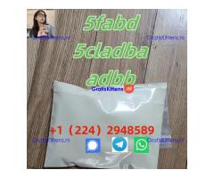 adbb 5fadb 5cl-adb-a 5cladb Good supplier Chart by 5cladba adbb 5fadb 5f-adb 5cladb