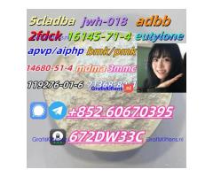 Safe delivery CAS 119276-01-6 China factory