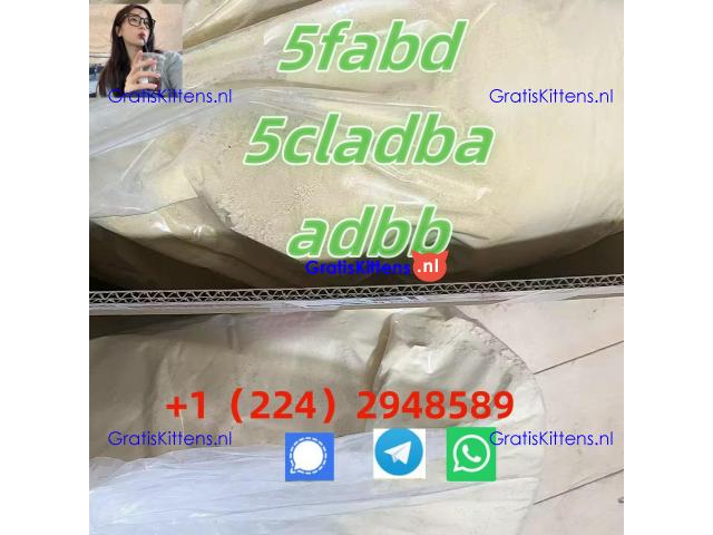 5cladba raw material 5CL-ADB-A precursor raw 5cladba 5f adb