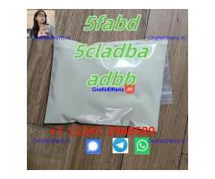 5cladba raw material 5CL-ADB-A precursor raw 5cladba 5f adb
