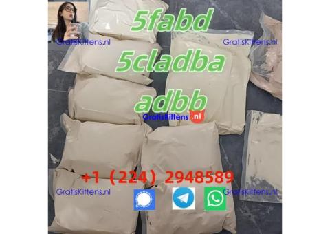 5cladba raw material 5CL-ADB-A precursor raw 5cladba 5f adb
