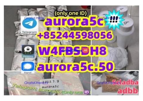 strongest adbb 5cladba precursor raw material  5f adb  4fadb low price