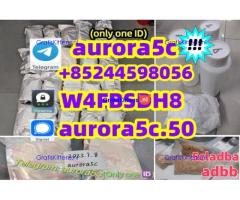 strongest adbb 5cladba precursor raw material  5f adb  4fadb low price