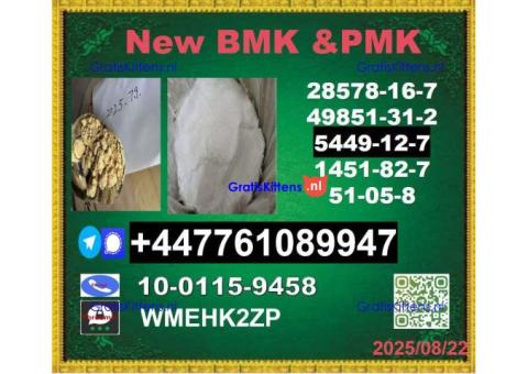 New B.M.K 5449-12-7 P.M.K Powder 28578-16-7 Wholesale Supply