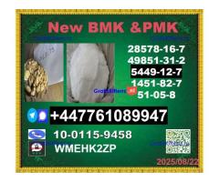 New B.M.K 5449-12-7 P.M.K Powder 28578-16-7 Wholesale Supply