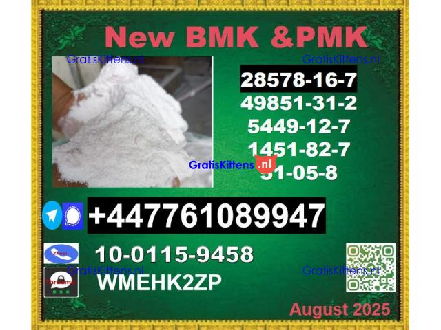 New B.M.K 5449-12-7 P.M.K Powder 28578-16-7 Premium Grade High Quality