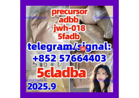 5cladba raw material 5CL-ADB-A precursor raw 5cladba 5f adb 4fadb