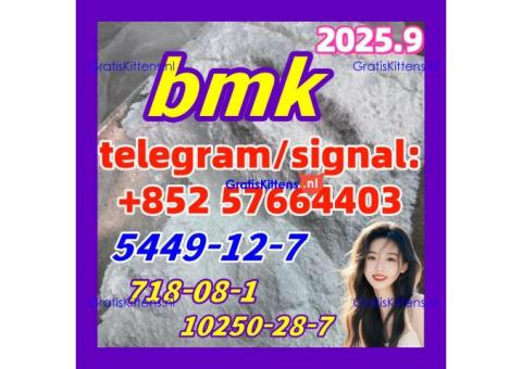 New BMK 5449-12-7 Powder glycerin acid  718-08-1 10250-28-7