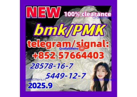 New PMK 28578-16-7 Ethyl Glycidate New BMK 5449-12-7 Powder glycerin acid