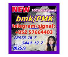 New PMK 28578-16-7 Ethyl Glycidate New BMK 5449-12-7 Powder glycerin acid