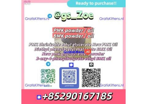 ✨ New PMK (28578-16-7) / New BMK (5449-12-7)  - Methyl ester variants | Hot in market | Trustworthy