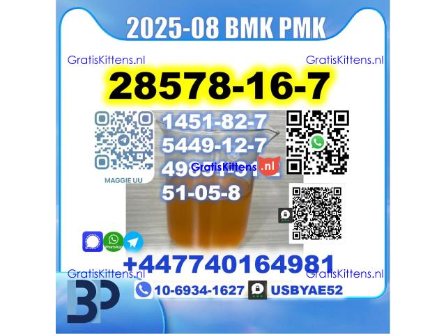New PMK ethyl glycidate 28578-16-7 BMK 5449-16-7 source factory