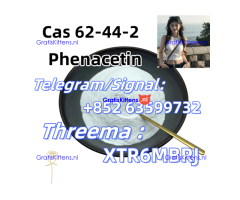 Purity Phenacetin Powder Wholesale Seller China