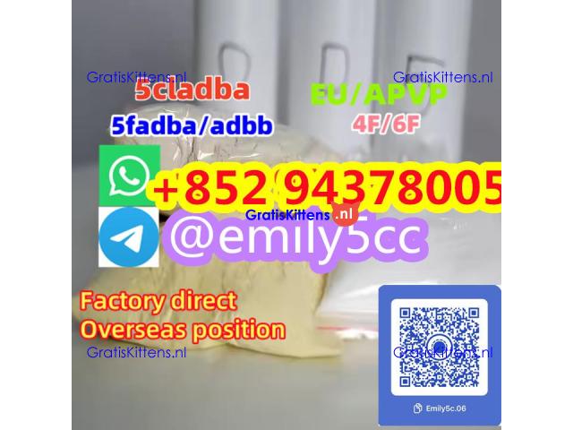 5cladba 5f-adb 5F-AMB-PICA IAMB K2 sheets 5cladb adbb 5cl-adb-a