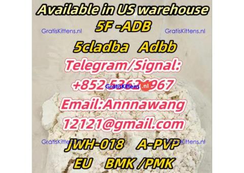 Hot Selling 5cladba, 5cladb, 5cl, 5cl-adb, 5cl-adb-a, Adbb Raw Materials