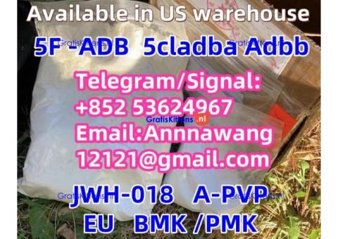 Hot Selling 5cladba, 5cladb, 5cl, 5cl-adb, 5cl-adb-a, Adbb Raw Materials