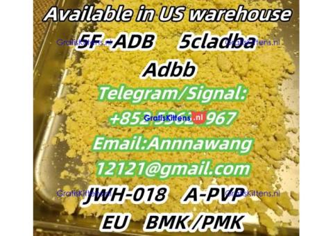 5cladba raw material 5CL-ADB-A precursor raw 5cladba 5f adb 4fadb