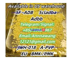 5cladba raw material 5CL-ADB-A precursor raw 5cladba 5f adb 4fadb