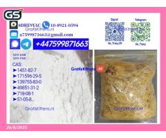 High-Purity 28578-16-7 and 5449-12-7 Chemicals Factory Direct