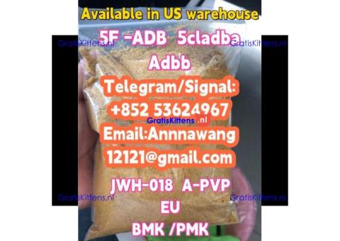 Raw materials 5CL-ADB supplier 5cladba 5cladb vendor in stock precursor