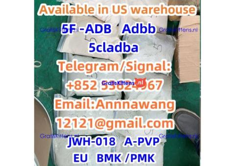Raw materials 5CL-ADB supplier 5cladba 5cladb vendor in stock precursor