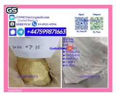 High-Quality P MK 28578-16-7 B MK 5449-12-7 Wholesale Supplier