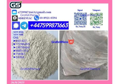 P MK 28578-16-7 B MK 5449-12-7 Raw Materials Reliable Source