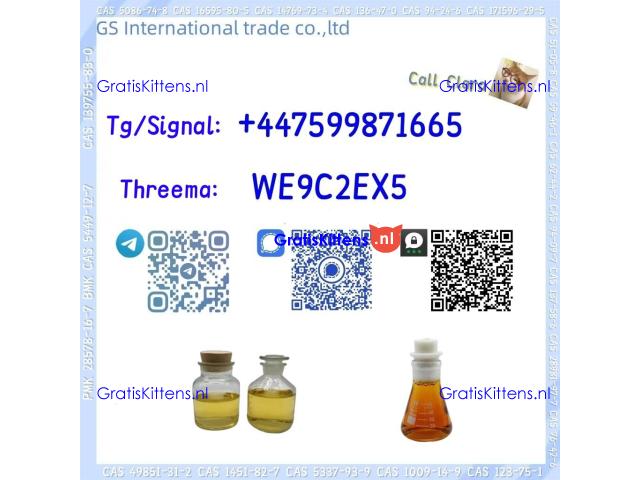 PMK 28578-16-7 BMK Powder CAS 5449-12-7