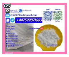 Bulk P MK 28578-16-7 B MK 5449-12-7 Stable Supply