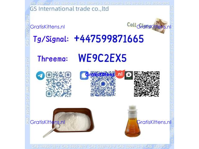 PMK 28578-16-7 BMK Powder CAS 5449-12-7