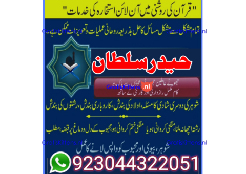 Manpasand shadi ka taveez wazifa istikhara divorce problem e