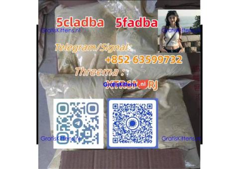 5cladba raw material 5CL-ADB-A