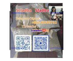 5cladba raw material 5CL-ADB-A