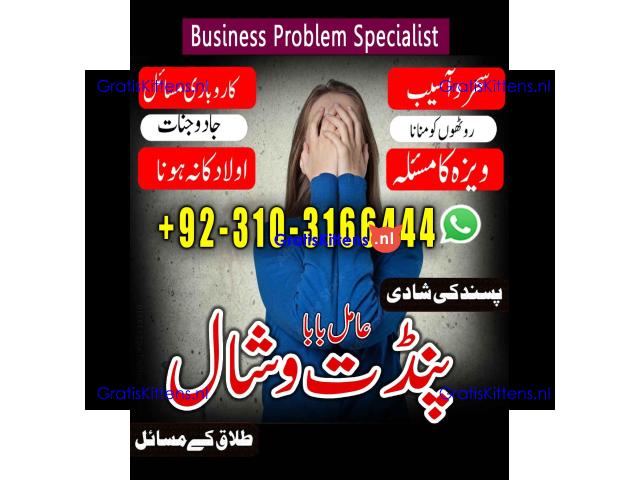 AmilBaba online kalailam kalajadu +923103166444 jadu k tor