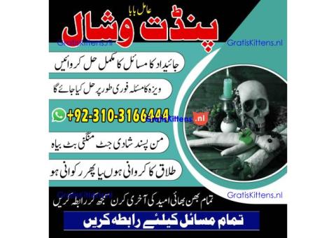 LoveMarriageSolution AmilBabainLondon kalailamktor +923103166444