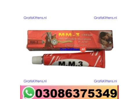 mm3 cream in Gujranwala  03086375349 call Karachi