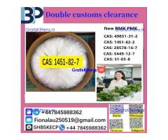 1451-82-7 Chemical raw materials high purity NICE